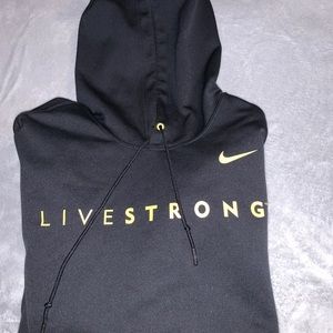 Nike Sweatshirt